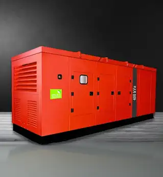 Generator Rental Solution Services