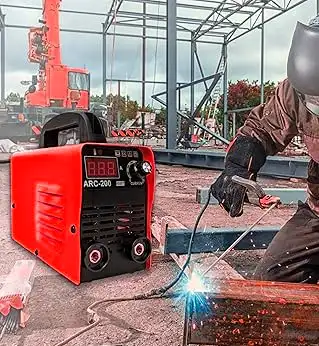 Welding Machine Rental Solution Services